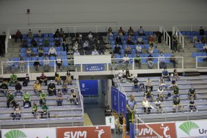 El Moisés Ruiz abre sus puertas 84 días después.