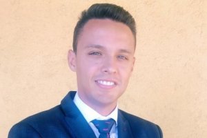 Alejandro Garcés Martínez, Abogado y ADOR. Fincas.