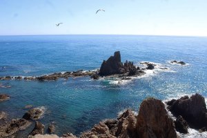 Mirador del Arrecife de las Sirenas