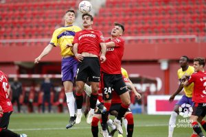 El duelo está servido entre los aspirantes como Mallorca, Almería, Espanyol y Leganés.