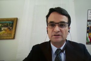 El director de Desarrollo de Negocio.