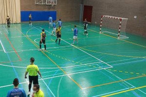 Se espera un buen partido.