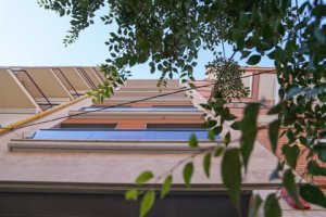 El mercado inmobiliario se cimenta cada vez más en el negocio del alquiler con presencia de fondos de inversión.