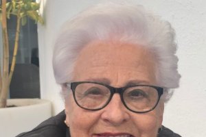 A. Emilia Megías Puerta