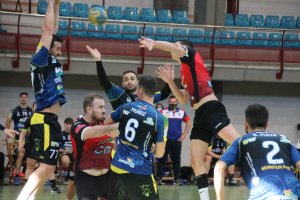 Partidazo a la vista.