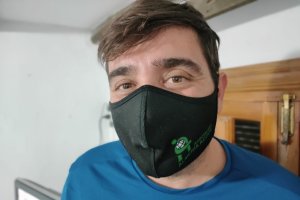 Antonio Sánchez es coordinador de Almería Acoge en Níjar.