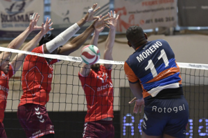 Se cierra la fase regular de la mejor Superliga.