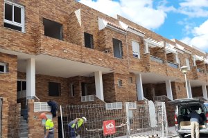 Cármenes del Mediterráneo III.