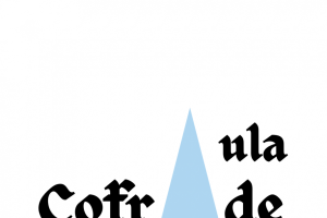 Logotipo de la renovada \'Aula Cofrade\'.