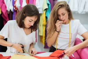 Loreto Martínez abre su primer establecimiento en el centro de Almería.