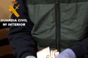 Imagen de la operación \'Olusnow\'.