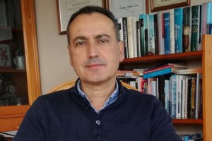 Fernando Martínez López acaba de ganar el Premio Andalucía de la Crítica en la modalidad de novela.