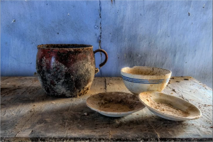 Una exposición de fotografía de Emilio Aramburu cerrará las jornadas.