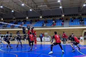 Manacor es la primera gran sorpresa de los Play Off.