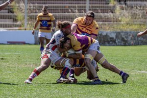 el mal día de un URA Playcar que sin embargo sella pasaporte al playoff.