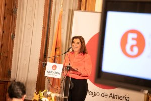 Ana Moreno Artés.