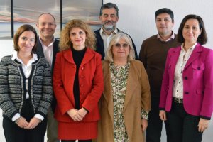 Junta de Gobierno del Colegio.