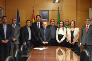 Junta de Gobierno.