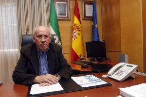 Francisco Lores Llamas.