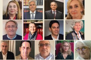 Junta de Gobierno.