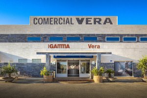 Increíbles descuentos en Comercial Vera.
