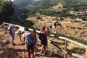 El Gobierno de España propone un Erasmur Rural.