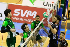 Los jugadores ahorradores llegan de superar a Soria en tres partidos.