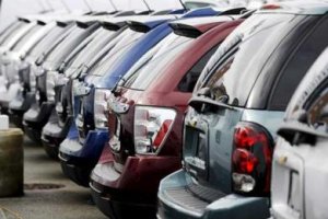 La venta de coches repuntó en marzo a pesar de la crisis sanitaria y económica