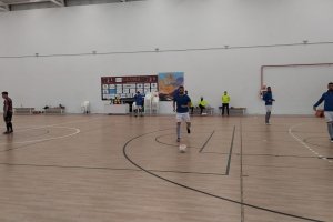 Los ejidenses lograron rescatar el empate sobre la bocina.