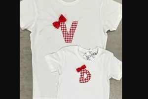 Diseño de la marca almeriense Little Manuela.