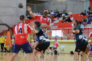 Se espera un gran partido en Las Norias este jueves.