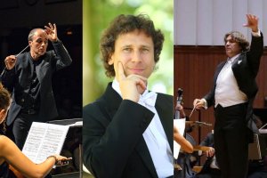 Los profesionales artísticos del jurado serán Juan José Navarro, Roberto Gianola y Jan Milosz.