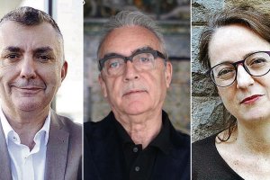 Manuel Vilas, Juan José Millás y Marta Sanz brillarán en la programación de la Feria del Libro de Almería 2021.