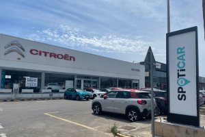 Grandes descuentos en Spoticar, Ejido Motor.