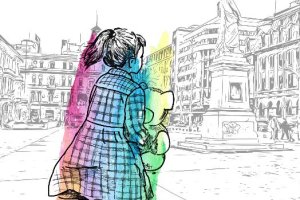 Día del Niño y la Niña en España, 26 de abril a iniciativa de la Fundación Crecer Jugando.