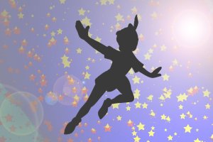 Talleres para Viajar con Peter Pan a Nunca Jamás.