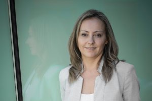 Silvia García: “escribe que quieres comunicar y comprueba si es lo que quieres transmitir”.