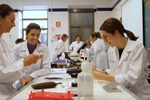 25 aniversario siendo líder en formación.