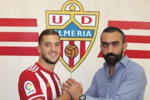 El día que Mohamed El Assy presentó a Vada.