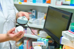 Ha aumentado la reserva de medicamentos por Internet para su posterior recogida física en la farmacia .
