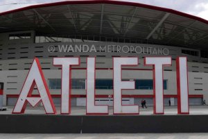 El Atlético anuncia su marcha del nuevo proyecto.