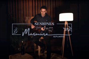 El estreno del canal de YouTube se ha producido este mediodía con una versión de la canción ‘Te Sigo Soñando’, de Depedro.