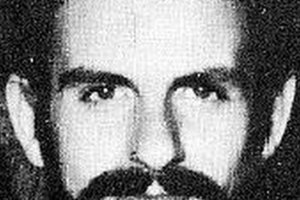 Luis Cobo, uno de los asesinados en aquel fatídico mayo de 1981.