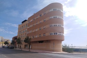 Las ventas de vivienda se han animado en Almería en el primer trimestre de 2021.