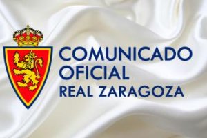 El Real Zaragoza apuesta por el regreso de los aficionados.