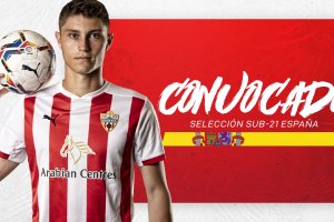 Jorge Cuenca se marchará a la concentración la próxima semana.