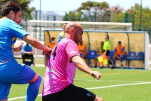 Los celestes quieren seguir en la zona alta de la clasificación.