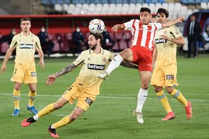 Lucas Robertone ha ganado protagonismo en la segunda vuelta.