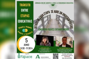 Premios EDUCA ABANCA  a Mejores Docentes de España en las Jornadas de FAPACE.