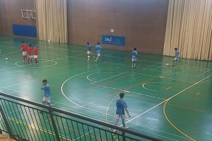 El Poli Ejido juvenil también luchará ascender.